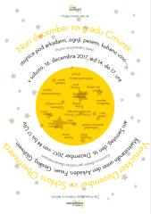 NORI DECEMBER NA GRADU CMUREK